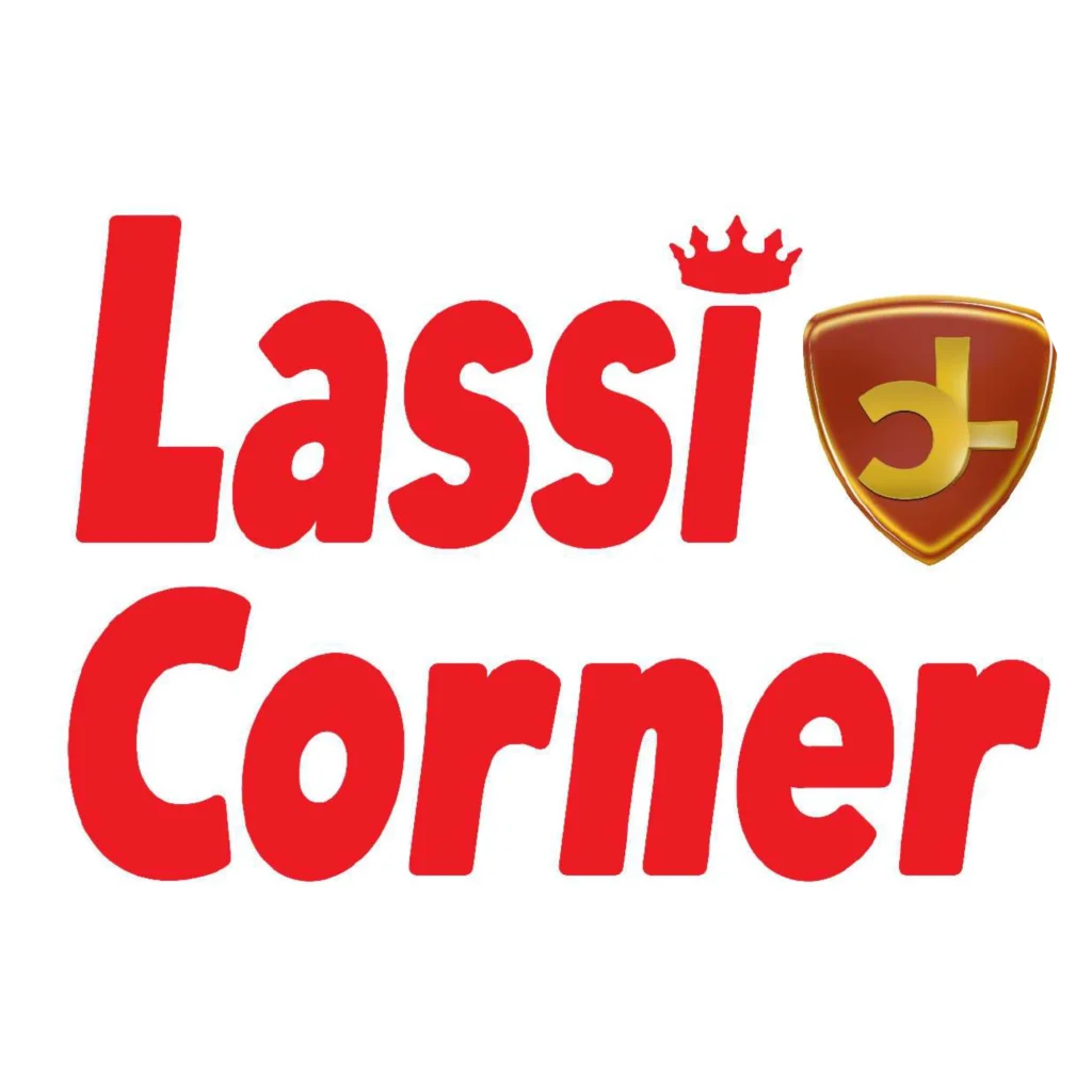 lassi corner