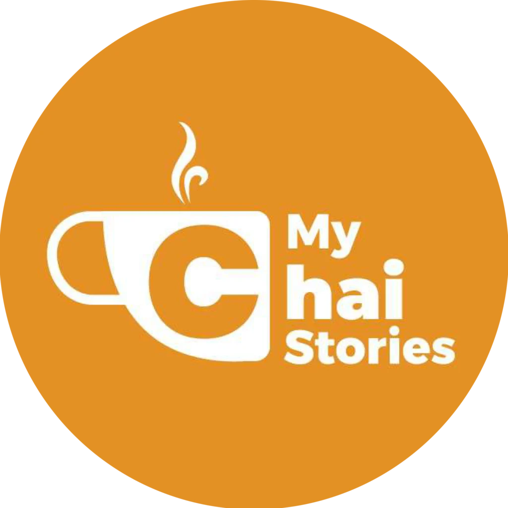 my chai stories